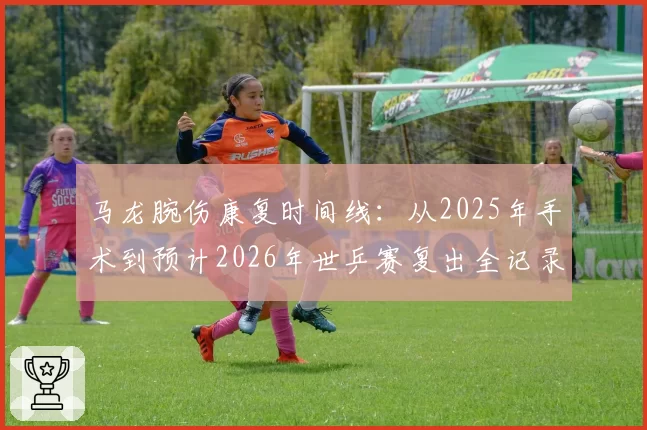 马龙腕伤康复时间线：从2025年手术到预计2026年世乒赛复出全记录